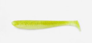 Lures Caperlan Leurre souple shad WXM YUBARI 2,4" 6,2cm avec attractant
