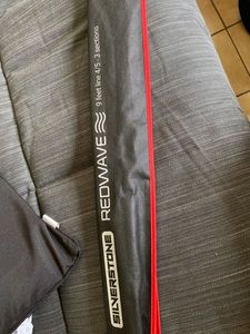 Rods ZPI Redwave