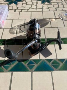 Reels Sert Strada 205 FD