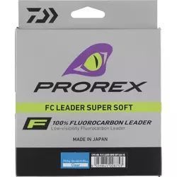 Lines Daiwa Tresse daiwa prorex bleu