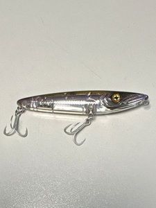 Lures Fishus Espetit 95 - Flashy Shad Lures Fishus Espetit 95 - Flashy Shad