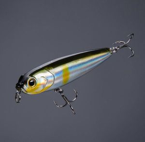 Lures Caperlan Caperlan WIZDOM 110F Ayu
