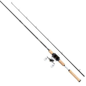 Instruments Abu Garcia Ensemble Canne/Moulinet Abu Garcia Max Pro Casting
