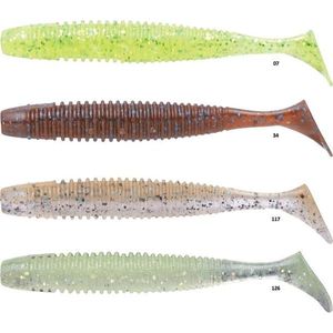 Lures O.S.P  HP SHADTAIL  2.5 