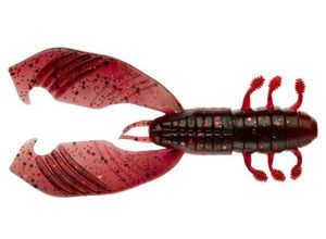 Lures Gunki Boogie Craw Vib 90 Lures Gunki Boogie Craw Vib 90