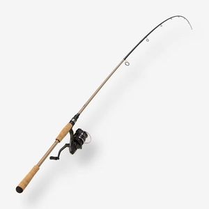 Rods Caperlan WXM 100 2.70 MH