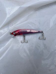 Lures Rapala X-rap magnum cast xrmagca-10
