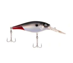 Lures Berkley Crankbait Alose Flicker taille 7