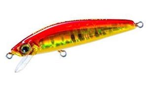 Lures Duel Hardcore HARDCORE MINNOW 50F LG HGR INCOMPLET