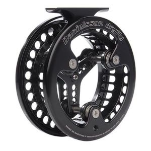 Reels Danielson Dryfly