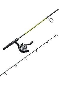 Rods Caperlan Caperlan setlure210 ML