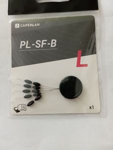 Tying Caperlan PL-SF-B