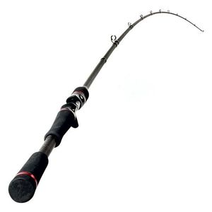 Rods Evok  Canne casting carnassier evok aerian 662 xhb 1,98m 28-84g
