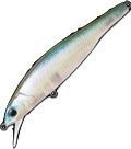 Lures Major Craft ZONER JERKBAIT 70 MM HASU