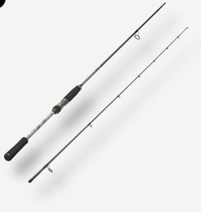 Rods Caperlan Wxm 500 210L 2-10g