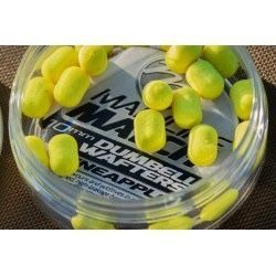 Baits & Additives Mainline Baits Mainline Match WAFTER PINEAPPLE 8MM