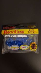 Lures Lucky John Rock Craw
