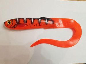Lures Fox Rage Slick Eel 35cm