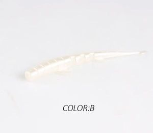Lures BEARKING UNAGI SLUG L25