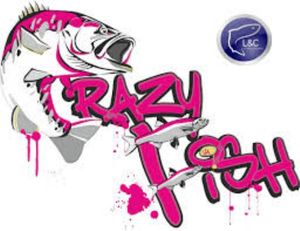 Lures Crazy Fish Crazy Fish