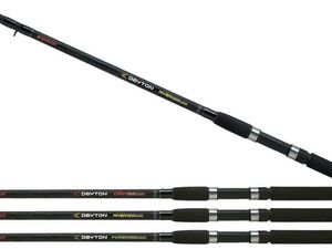 Rods Trabucco Dayton River Feeder 360 H