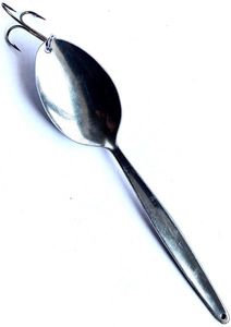 Lures Homemaid Cuillière à Soupe 