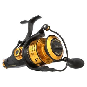 Reels Penn Spinfisher debreyable 6500