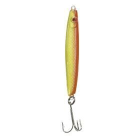 Lures null Stingsilda
