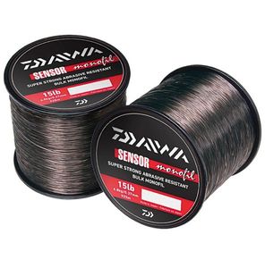 Lines Daiwa daiwa sensor monofil