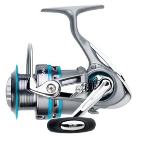 Reels Daiwa  procaster 2500A 5.3/1