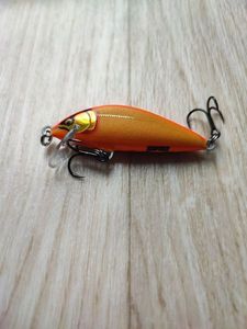 Lures Rapala Cde 55 gilded gold