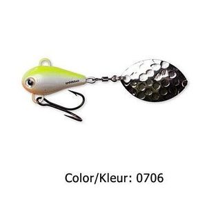 Lures SPINMAD Tailspinner mag 6g 0706