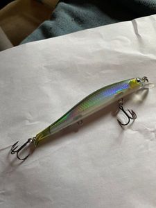 Lures Rapala Ripstop 12