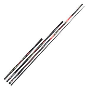 Rods Colmic SPONDA PLUS NO LIMITS 4,8m