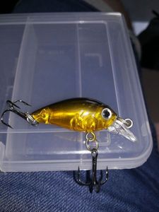 Lures null crank 6 