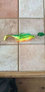 Lures Kofi Lmab
