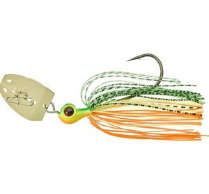 Lures Gunki Chatterbait boomer 21g
