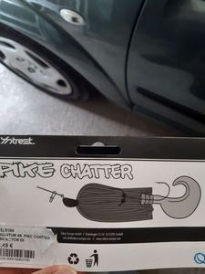 Lures Quantum Quantun Pike Chatter 16g Motor Oil
