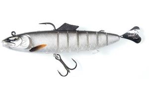 Lures Need2fish Green Swim Shad - Nat