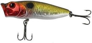 Lures Zack ZACK POPPER BASS 68mm 9,5 G

