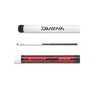 Rods Daiwa Daiwa Ninja Tele Pole 500