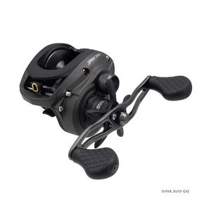 Reels Lew's Super Duty GX3