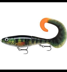 Lures Rapala X-Rap Otus