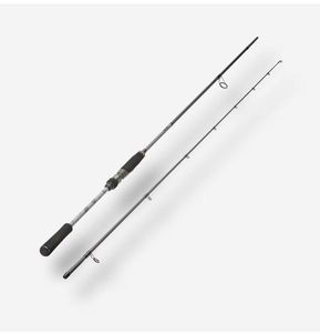 Rods Caperlan Canne pêche aux leurres WXM 500 2.10m MH 10-30g