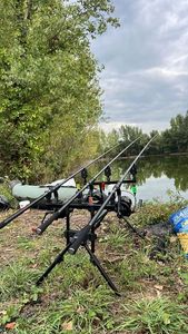 Rods Prowess Legacy 12 3.25lb 
