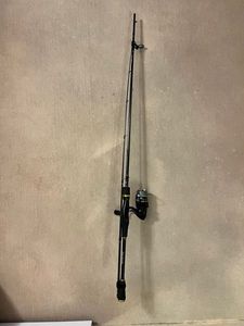 Rods Daiwa Daiwa Exceler EX662MHFS-CF