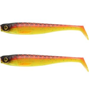 Lures Caperlan ROGEN 120 orange
