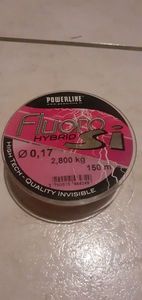 Leaders Powerline Powerline fluoro hybrid si