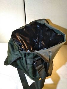 Accessories Redfish Musette luxe