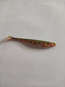 Lures null Truite arc en ciel 